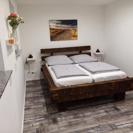 Ferienwohnung Lebensfreude Goch Exterior foto