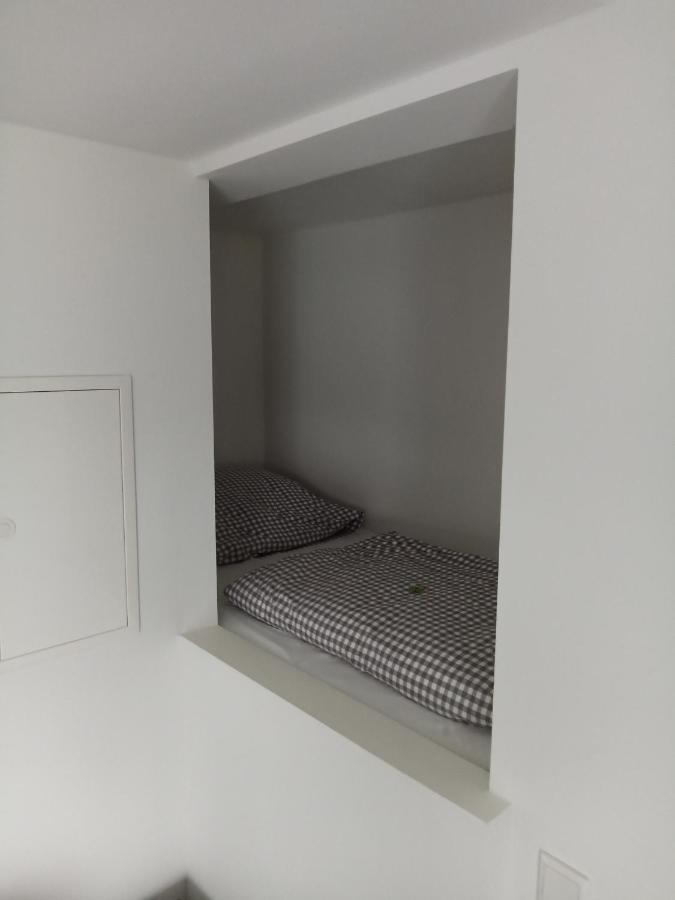 Ferienwohnung Lebensfreude Goch Exterior foto