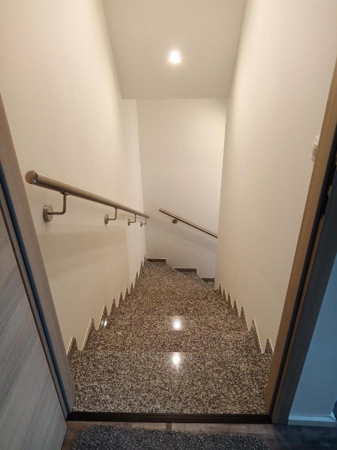 Ferienwohnung Lebensfreude Goch Exterior foto